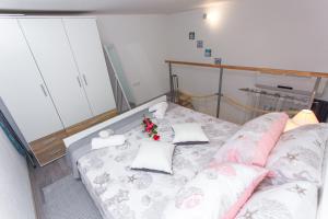 Studio Apartment Vasilj