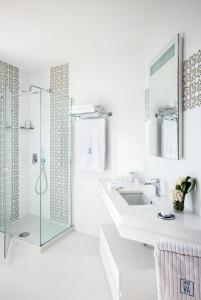 Villa Aragonese Rooms