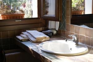 Agriturismo L'Aglientu B&B img76