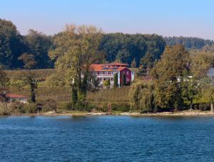 Hotel Appartementhotel Röhrenbach Immenstaad am Bodensee Njemačka