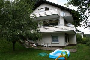 Ferienappartement Treis