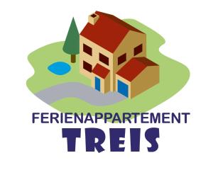 Ferienappartement Treis