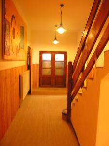 Maisons d'hotes Chalet les Moineaux Chambres d'Hotes : photos des chambres