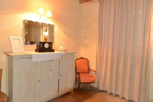 Appartements Mas du Notaire : photos des chambres