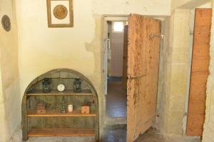 Appartements Mas du Notaire : photos des chambres