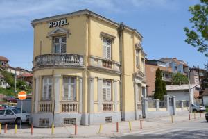 Hotel Garni