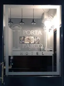 Porta del Parco - Rapallo