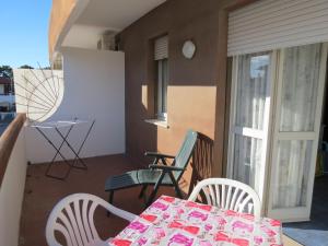 Appartement Rotondina 25 Lido delle Nazioni Italien