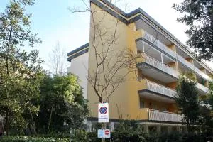 Claudia & Ritz Palace - Grado-Pineta