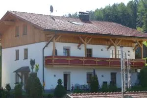 Haus Ellerbeck - Silberberg