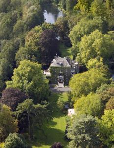 Hotels Belle Isle Sur Risle - Chateau Hotel & Spa : photos des chambres