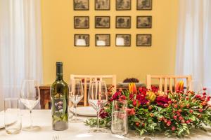 Ca dei Nomboli Canal View