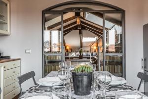 Ca Del Pittore Terrace