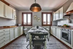 Ca Del Pittore Terrace