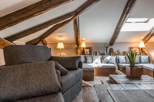 Ca Del Pittore Terrace