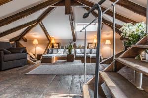 Ca Del Pittore Terrace