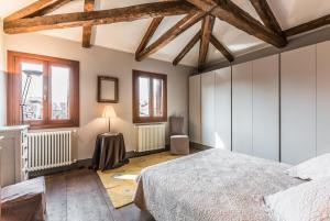 Ca Del Pittore Terrace