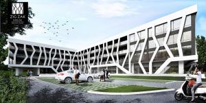 Appartamento Zigzak Apartments Rzesz&oacute;w Polonia