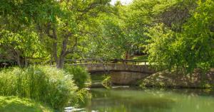 LittleBush Private Lodge