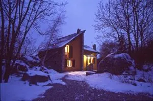 多尔雷阳台住宿加早餐旅馆 - 拉图德卡罗勒