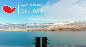 Penthouse Avangard - Stan Trigraci