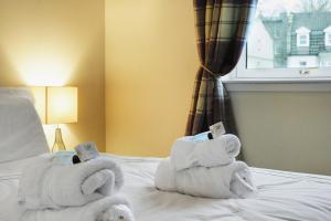 Thistle Apartments - Albury Apartment