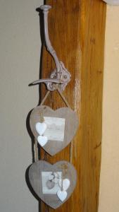 Chambre dhôte Anais