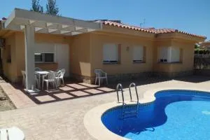 Casa Mañet - Riumar