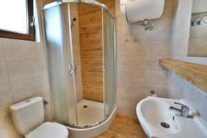 Tropikana Domki Apartamenty