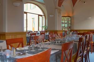 Hotels Le Prieure : photos des chambres