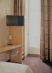 Hotels Hotel Gambetta : photos des chambres