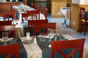 Hotels Le Prieure : photos des chambres