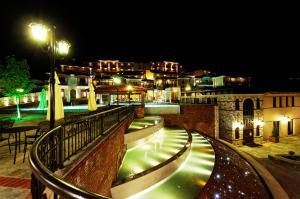 Kazarma Hotel Limni-Plastira Greece