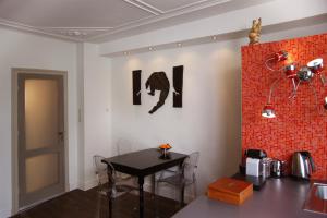 Short stay Appartement Dependance Rotterdam