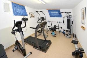 Villa Vanessa - Ferienwohnungen - Appartement