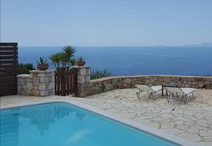 Rathimata Villas Messinia Greece