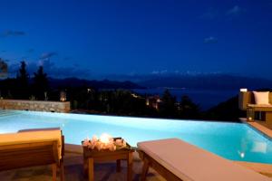 Forum Villas Ionian View 2 Lefkada Greece