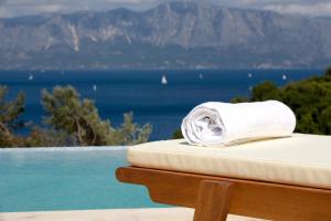 Forum Villas Ionian View 2 Lefkada Greece