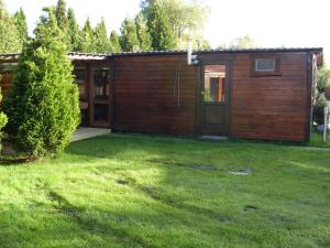 Domki Letniskowe 777