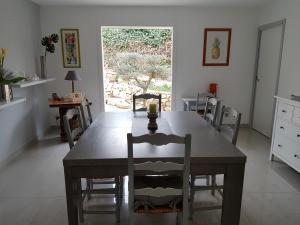 B&B / Chambres d'hotes Le Mas Sophil : photos des chambres