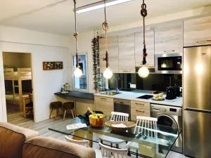 Elan Apartment - 埃兰特克索韦