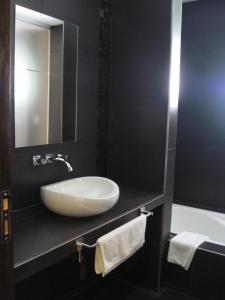 Hotel Sierra de los Padres