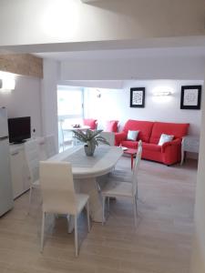 Apartamento Torre Sant Salvador