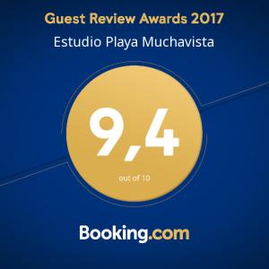 Estudio Playa Muchavista