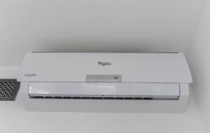 Chmielna Warsaw Cental Station P&O Serviced Apartments