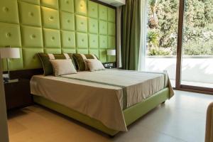 Junior Suite with Garden View room in Ngonia Bay