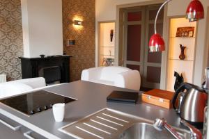 Short stay Appartement Dependance Rotterdam