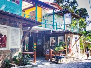 Che Lagarto Hostel Morro De São Paulo - Gamboa