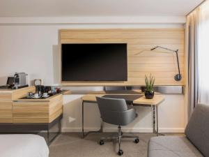 Hotels Novotel Strasbourg Centre Halles : photos des chambres