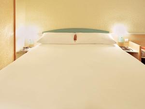 Hotels ibis Lyon Est Bron : Chambre Standard avec Un Lit Double - Occupation simple - Non remboursable